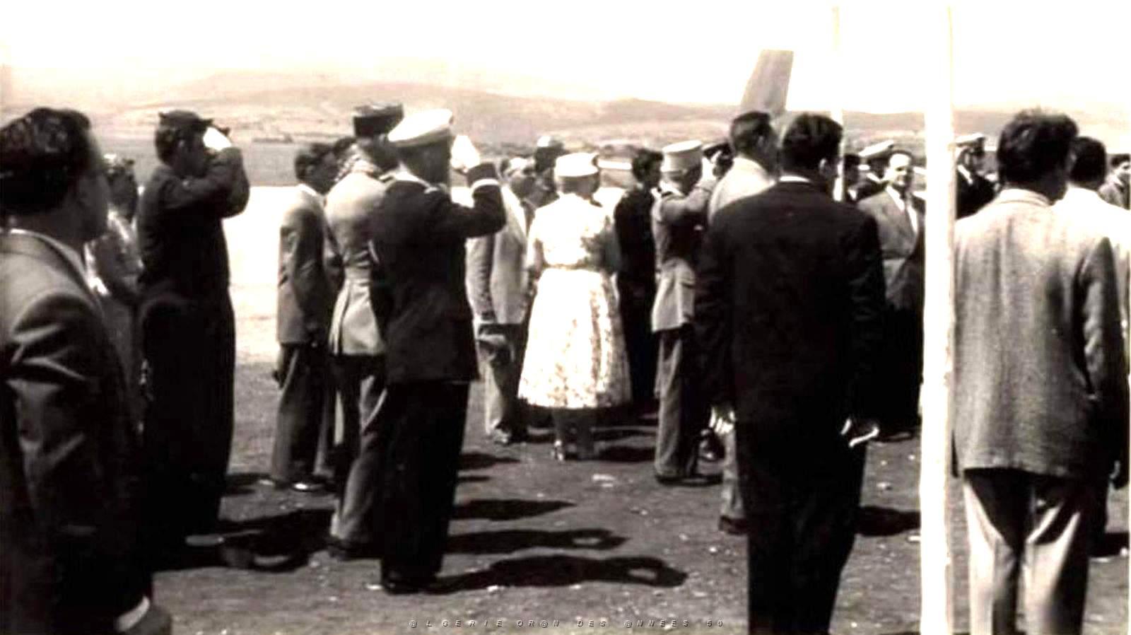 133-AERODROMES-ET-BASES-1945-1962-1-GUELMA (52) INAUGURATION EN 57 DE L AERODROME.jpg
